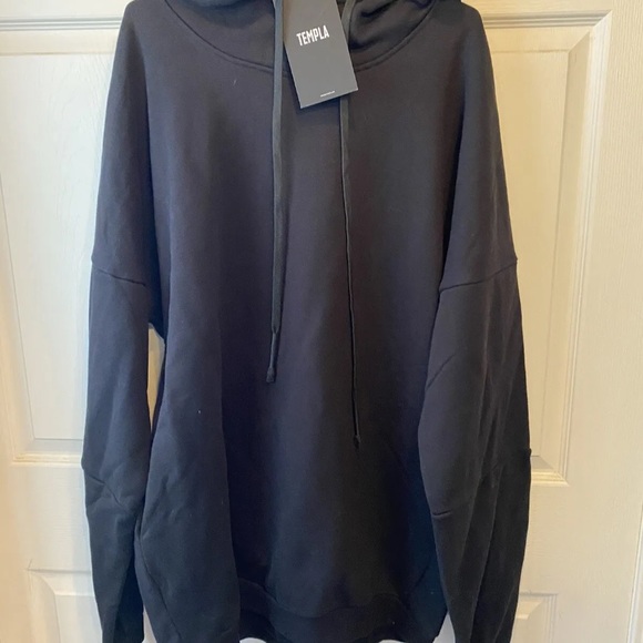 Templa Hoodie - Picture 3 of 6